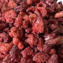 زغال اخته خشک بدون هسته (ترشی ذغال) هوراند — تصویر 2