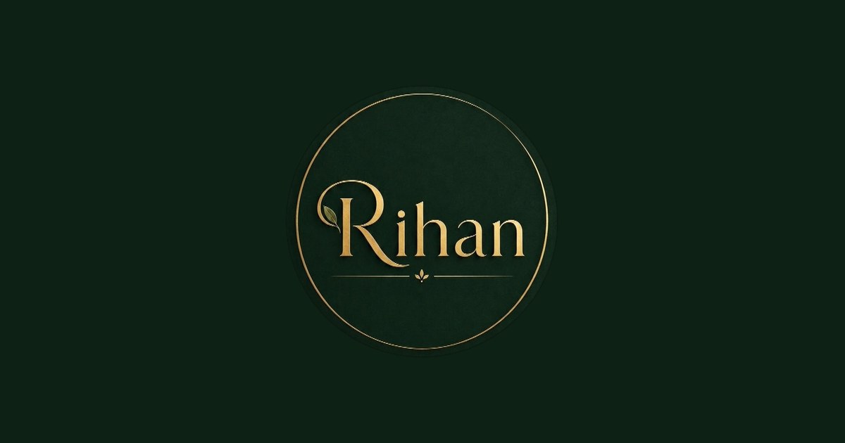 ریهان